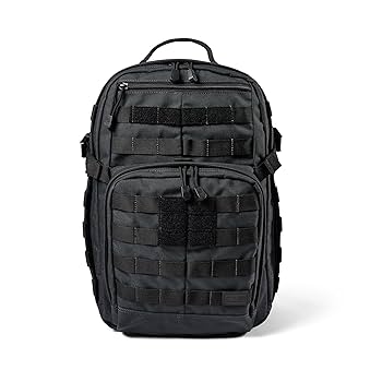 米軍5.11/ファイブイレブンタクティカル/バックパック37㍑軍用/RUSH24 Amazon.co.jp: [ファイブイレブン] 【新型】 軍用 5.11
